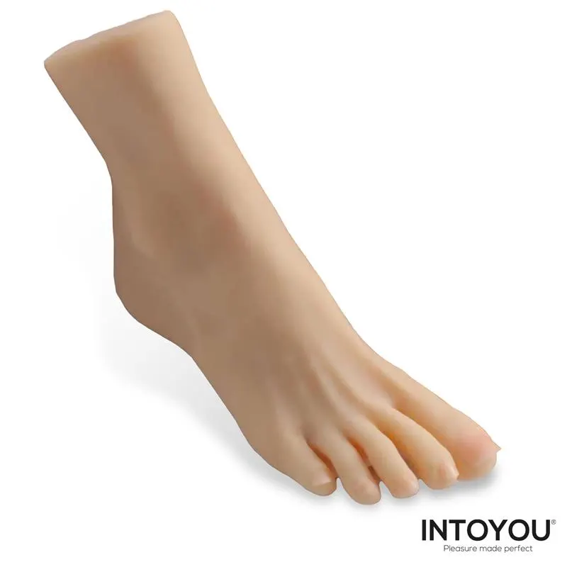 Step Masturbador Pie con Vagina · LIKETRUE · Masturbadores Él — photo 4