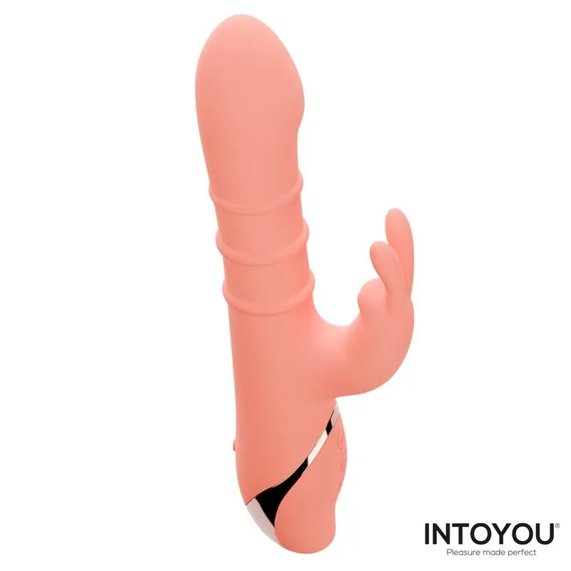 Rivor Vibrador con Anillos Deslizantes · INTOYOU · Vibradores — photo 5