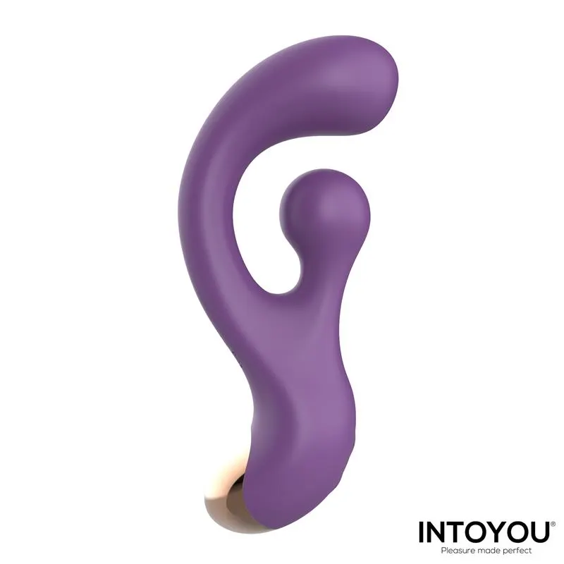 Rolyx Vibrador Avanzado con Bola 360º · INTOYOU · Vibradores — photo 4