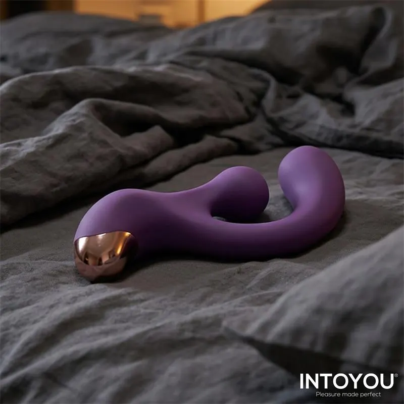 Rolyx Vibrador Avanzado con Bola 360º · INTOYOU · Vibradores — photo 8