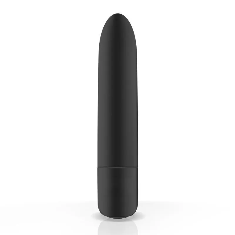 Bala Vibradora 10 Velocidades USB · A-GUSTO · Huevos y Balas Vibradoras