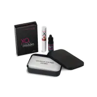 XO Kit 2 Kisses and Orgasms · SENSUVA · Potenciadores y Retardantes