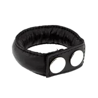 Anillo Ajustable · BONDAGE PLAY · Anillos para el Pene