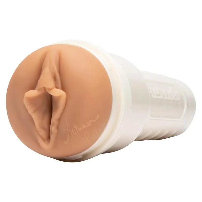 Autumn Falls Cream Vagina · FLESHLIGHT · Masturbadores Él — photo 2