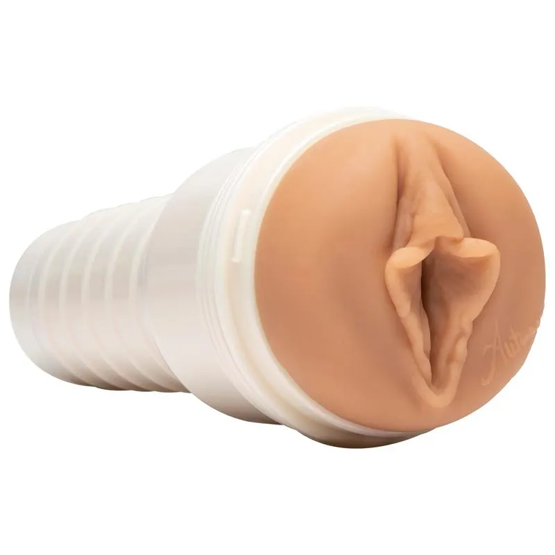 Autumn Falls Cream Vagina · FLESHLIGHT · Masturbadores Él — photo 3