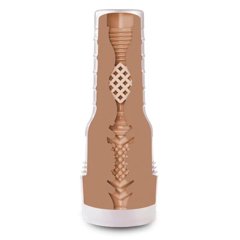 Autumn Falls Cream Vagina · FLESHLIGHT · Masturbadores Él — photo 5