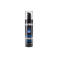 Lubricante Base Agua Aqua Power 250 ml · EROS · Lubricantes
