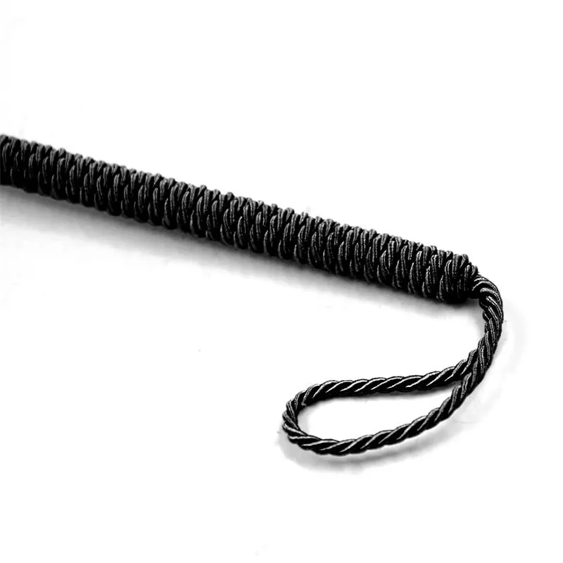 Plumero con Lazo 25 cm Púrpura · LATETOBED BDSM LINE · Accesorios y Sets — photo 3