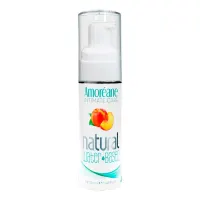 Lubricante Base Agua Melocotón 50 ml · AMOREANE · Lubricantes