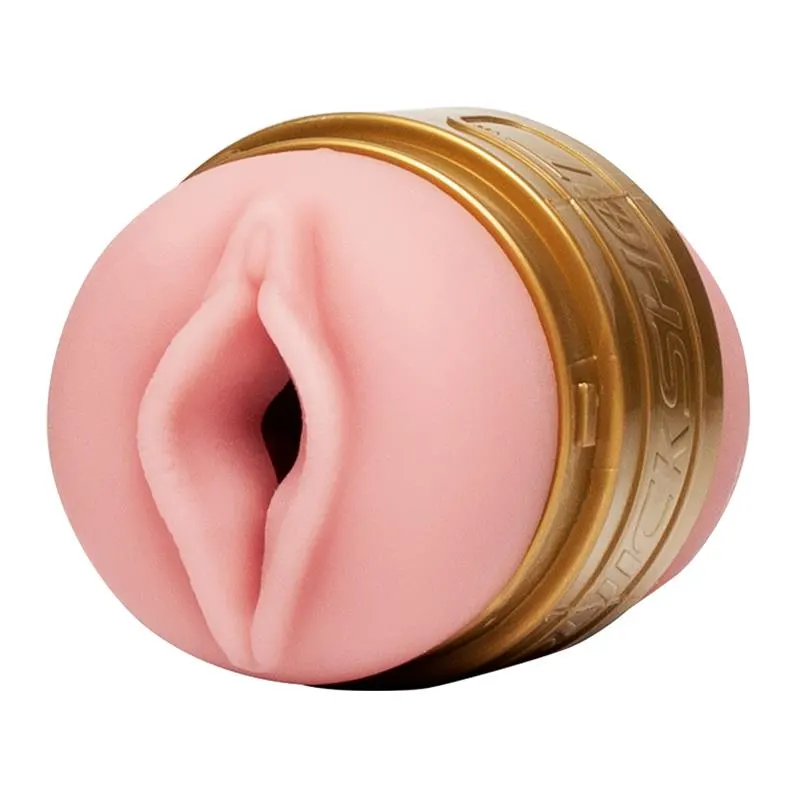 Quickshot Stamina Training Unit Lady Vagina y Ano · FLESHLIGHT · Masturbadores Él — Foto 2