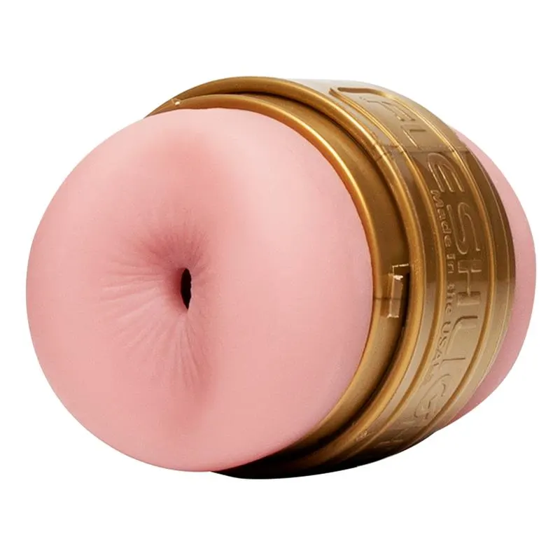 Quickshot Stamina Training Unit Lady Vagina y Ano · FLESHLIGHT · Masturbadores Él — Foto 3