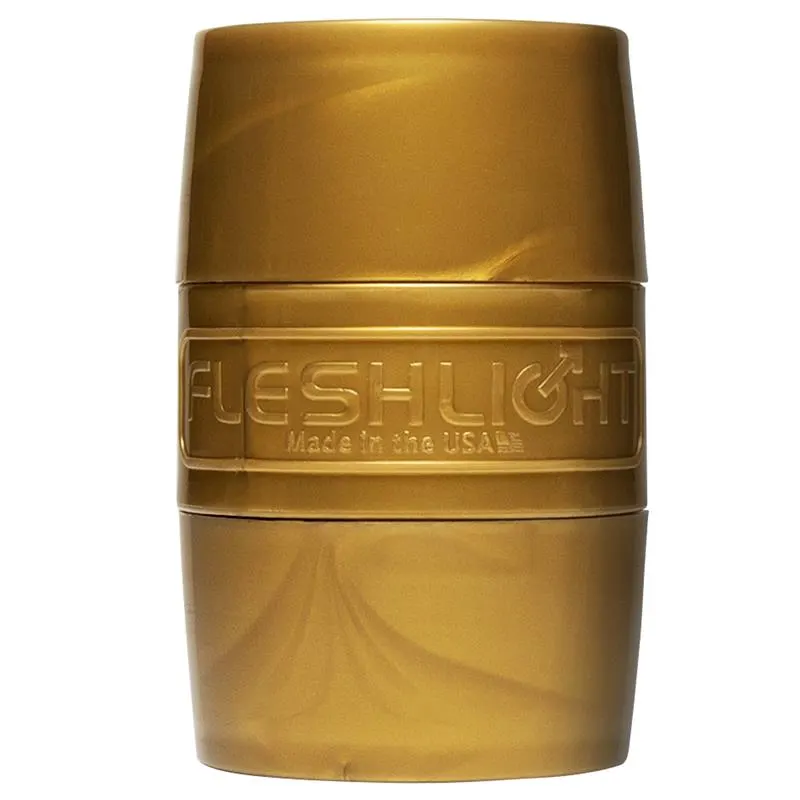 Quickshot Stamina Training Unit Lady Vagina y Ano · FLESHLIGHT · Masturbadores Él — Foto 6