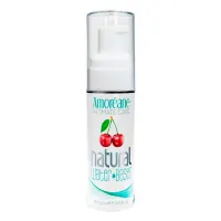 Lubricante Base Agua Cereza 50 ml · AMOREANE · Lubricantes