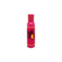 Glide 4 You Lubricante Base Silicona 100 ml · EROS · Lubricantes