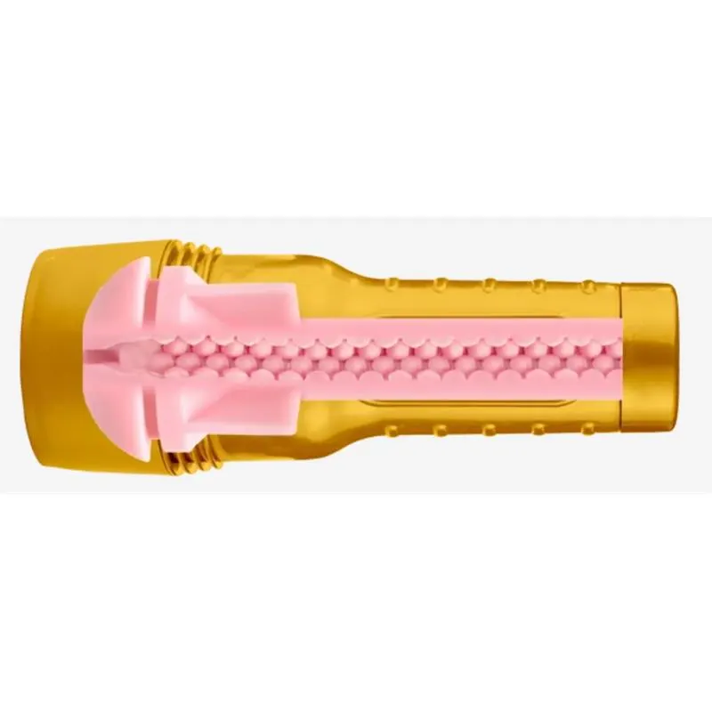 Stamina Go Training Lady Vagina · FLESHLIGHT · Masturbadores Él — Foto 2