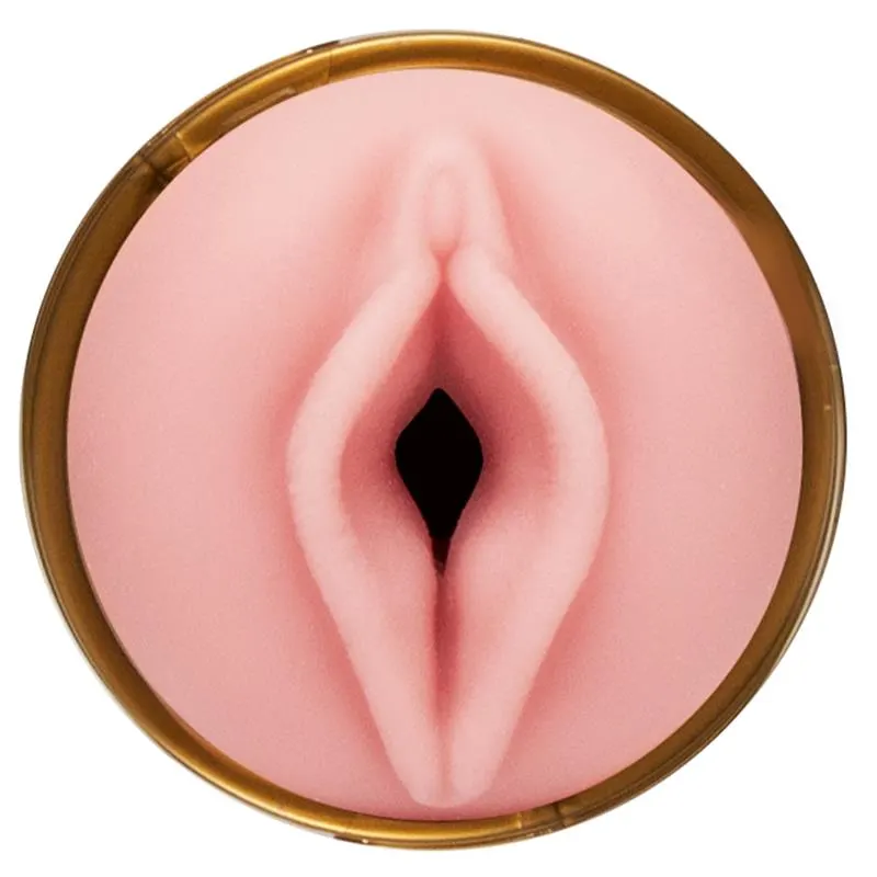 Stamina Go Training Lady Vagina · FLESHLIGHT · Masturbadores Él — Foto 3