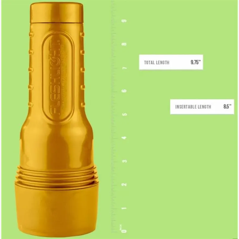 Stamina Go Training Lady Vagina · FLESHLIGHT · Masturbadores Él — Foto 6