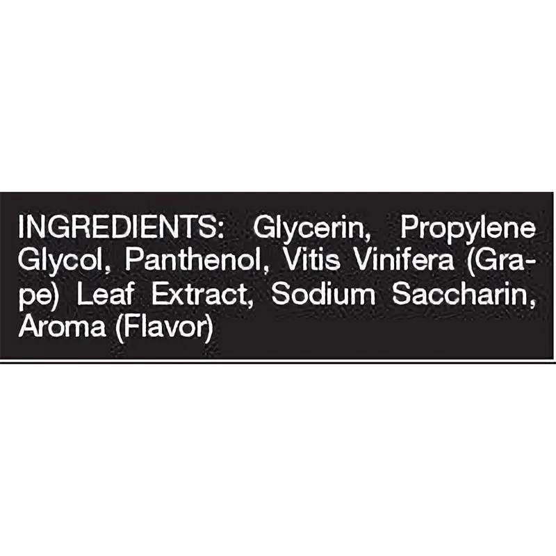 Lubricante Tasty Fruits Sabor Cola 100 ml · EROS · Lubricantes — Foto 2