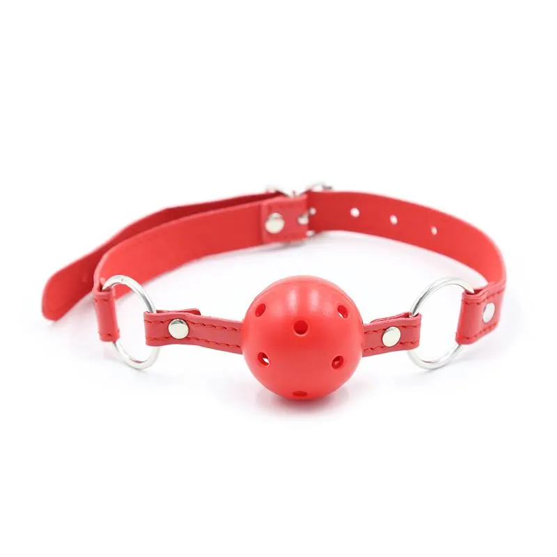 Set de Bondage 10 Piezas Rojo · INTOYOU BDSM LINE · Accesorios BDSM y Fetish — photo 15