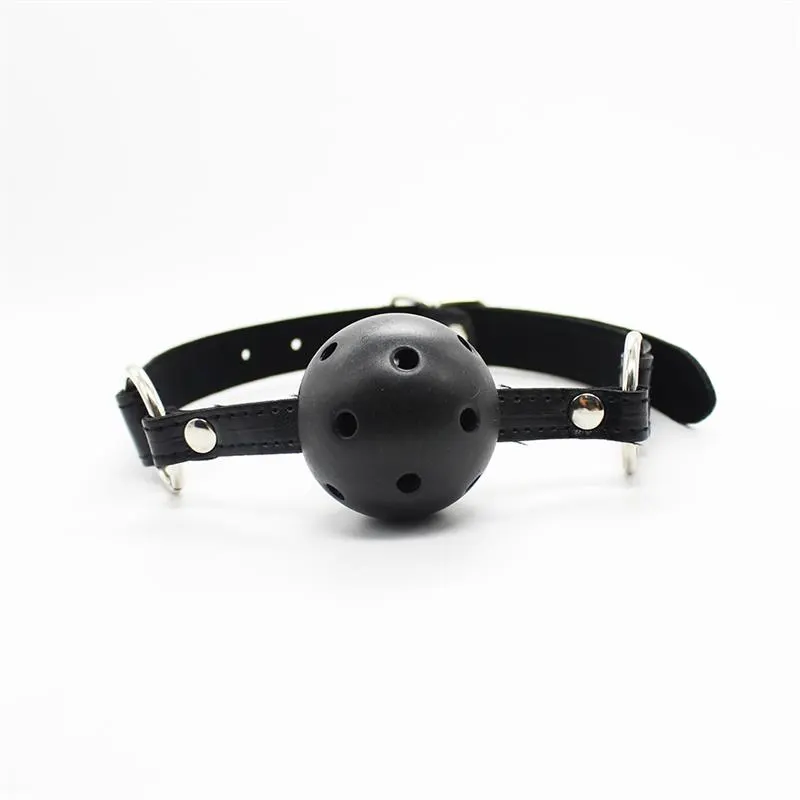 Set Bondage 11 Piezas Negro · INTOYOU BDSM LINE · Accesorios BDSM y Fetish — Foto 13