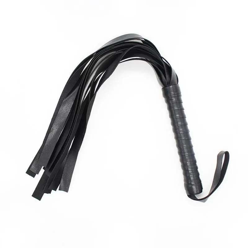 Set Bondage 11 Piezas Negro · INTOYOU BDSM LINE · Accesorios BDSM y Fetish — Foto 8