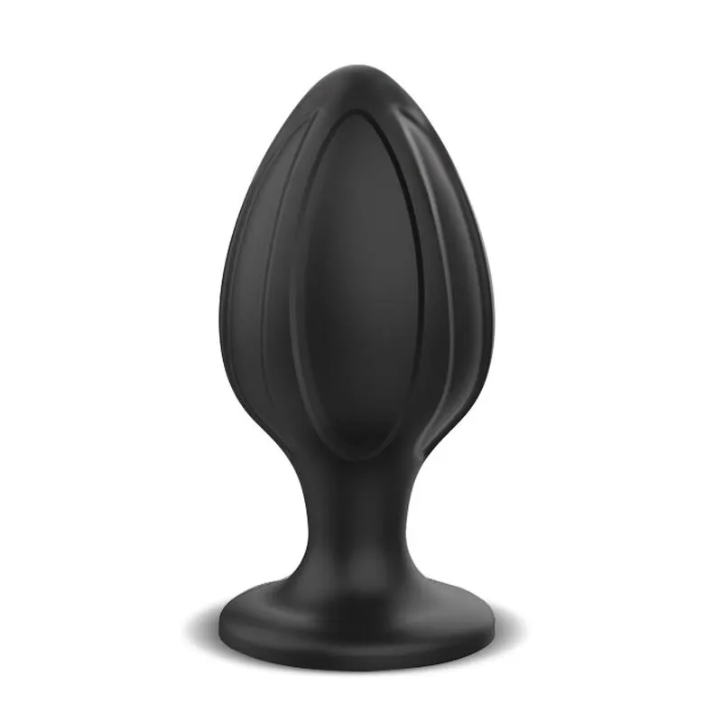 Rifter Plug Anal Silicona Talla S 6 cm x 3 cm · AFTERDARK · Anal — photo 3