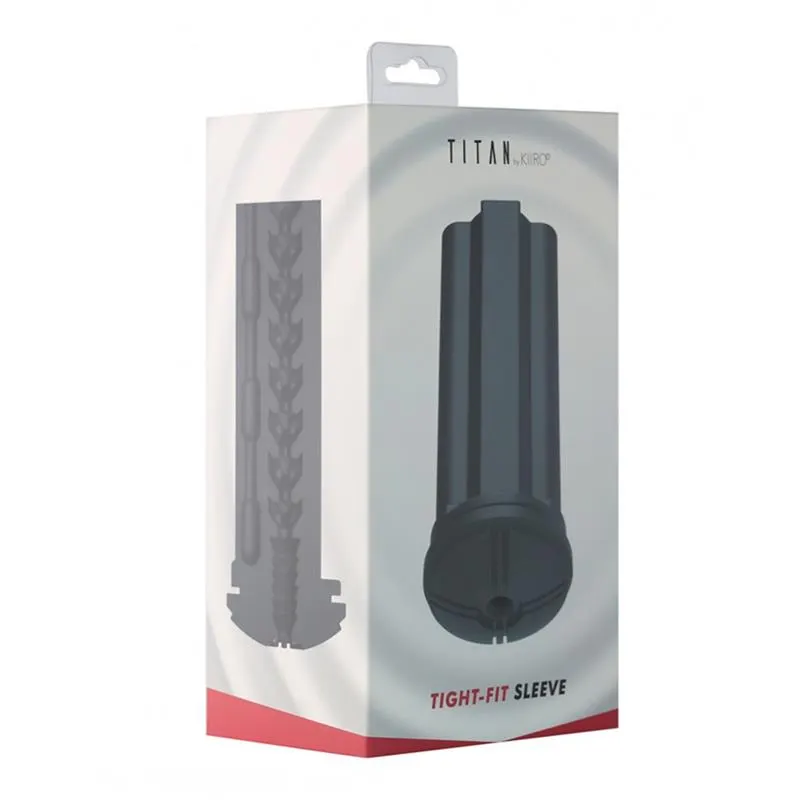 Manga Estrecha para Titan 1 Unidad · KIIROO · Masturbadores Él — photo 5
