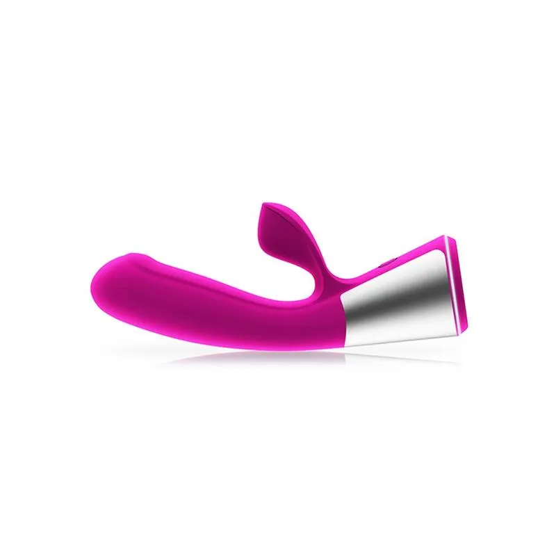 Ohmibod Fuse Vibrador Interactivo Punto G Púrpura · KIIROO · Vibradores — photo 3