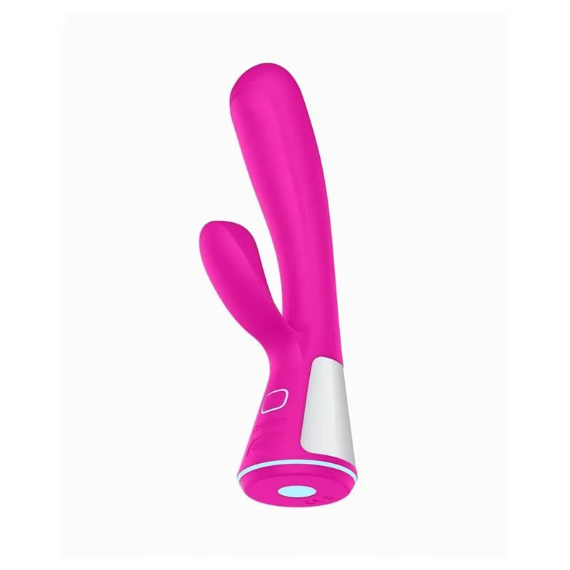 Ohmibod Fuse Vibrador Interactivo Punto G Púrpura · KIIROO · Vibradores — photo 6