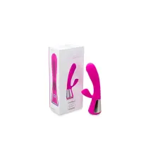 Ohmibod Fuse Vibrador Interactivo Punto G Púrpura · KIIROO · Vibradores