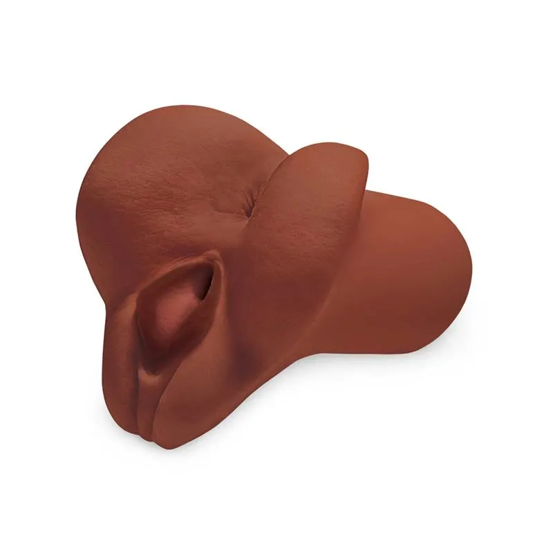 Masturbador Pick Your Pleasure Brown Skin · PDX PLUS+ · Masturbadores Él — photo 2