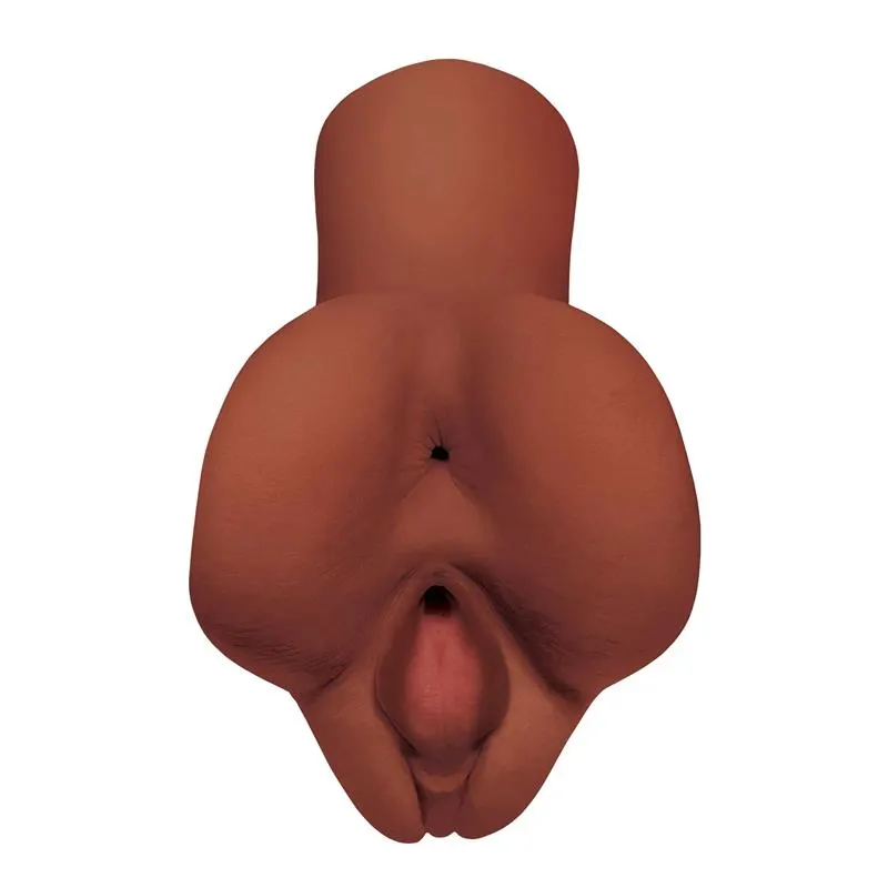 Masturbador Pick Your Pleasure Brown Skin · PDX PLUS+ · Masturbadores Él