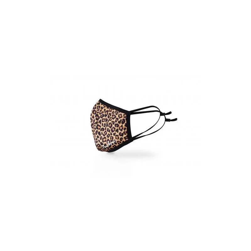 Mascarilla con Filtro PM2.5 · PANTHRA · Accesorios y Sets — photo 4