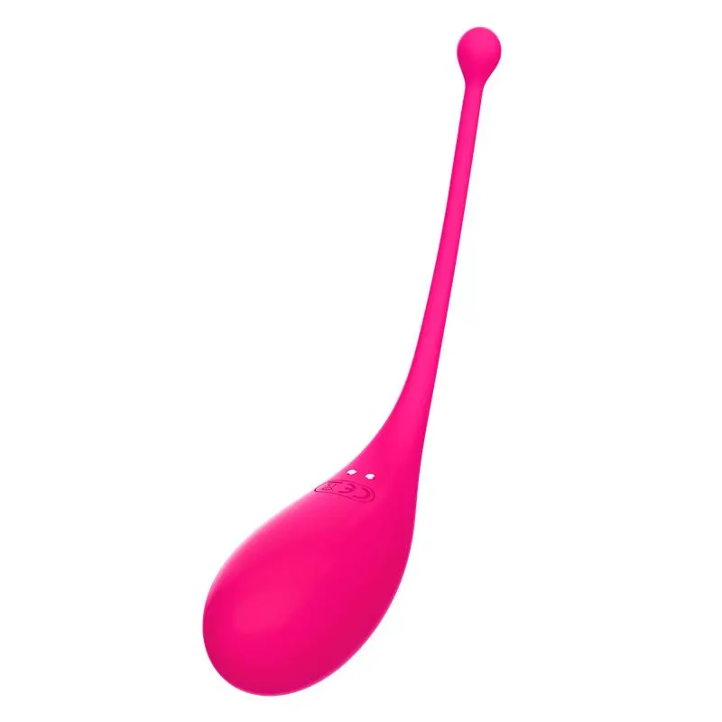 Huevo Vibrador Palpitation con APP · ADRIEN LASTIC · Huevos y Balas Vibradoras — photo 2