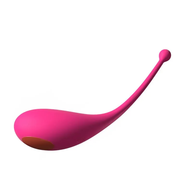 Huevo Vibrador Palpitation con APP · ADRIEN LASTIC · Huevos y Balas Vibradoras — photo 3