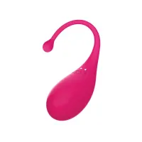 Huevo Vibrador Palpitation con APP · ADRIEN LASTIC · Huevos y Balas Vibradoras