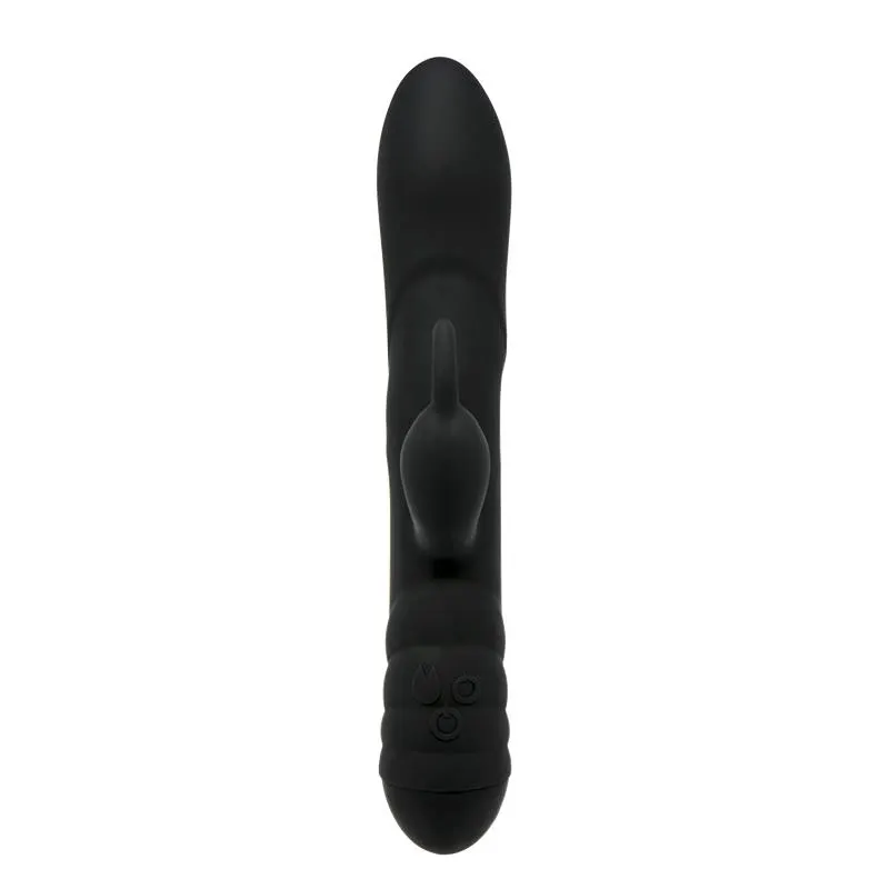 Vibrador con Rotación 360° Twister · ADRIEN LASTIC · Vibradores — Foto 2