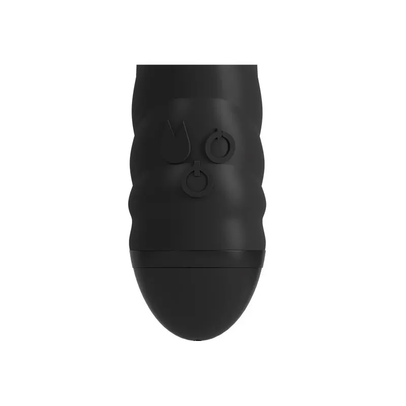 Vibrador con Rotación 360° Twister · ADRIEN LASTIC · Vibradores — Foto 4