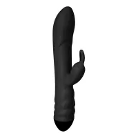 Vibrador con Rotación 360° Twister · ADRIEN LASTIC · Vibradores