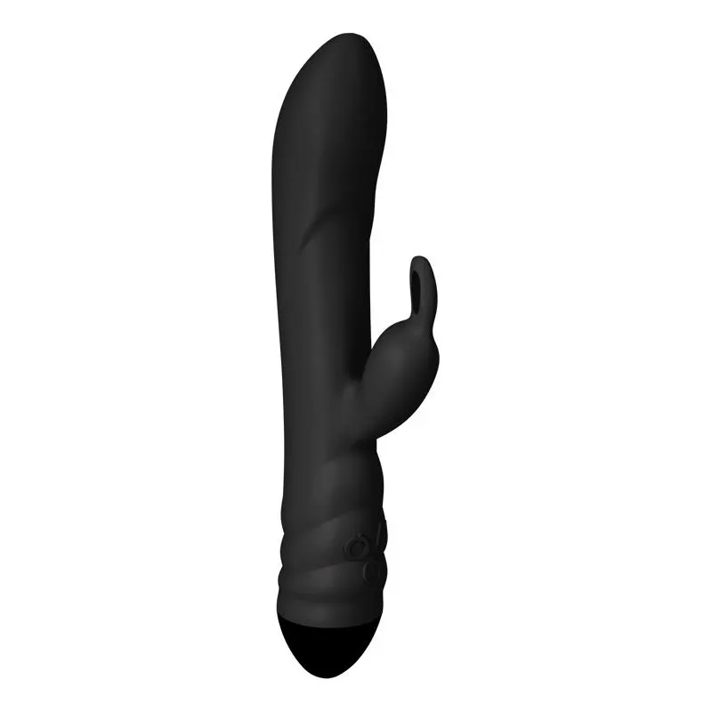 Vibrador con Rotación 360° Twister · ADRIEN LASTIC · Vibradores