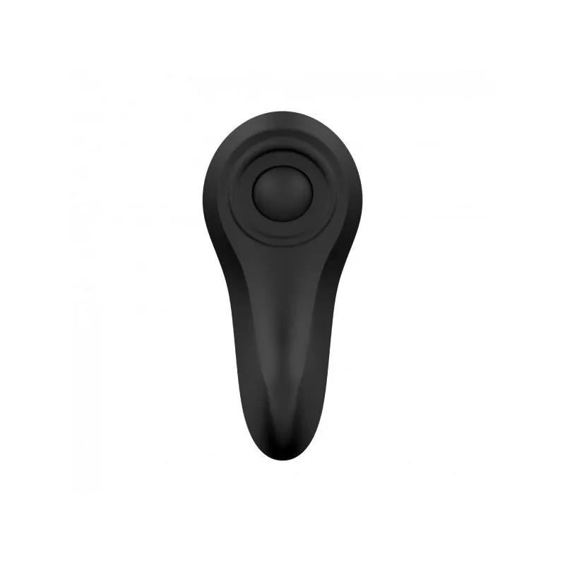 Little Secret Panty Estimulador de Braguita con Control Remoto y APP · SATISFYER · Estimuladores de Clítoris — Foto 2