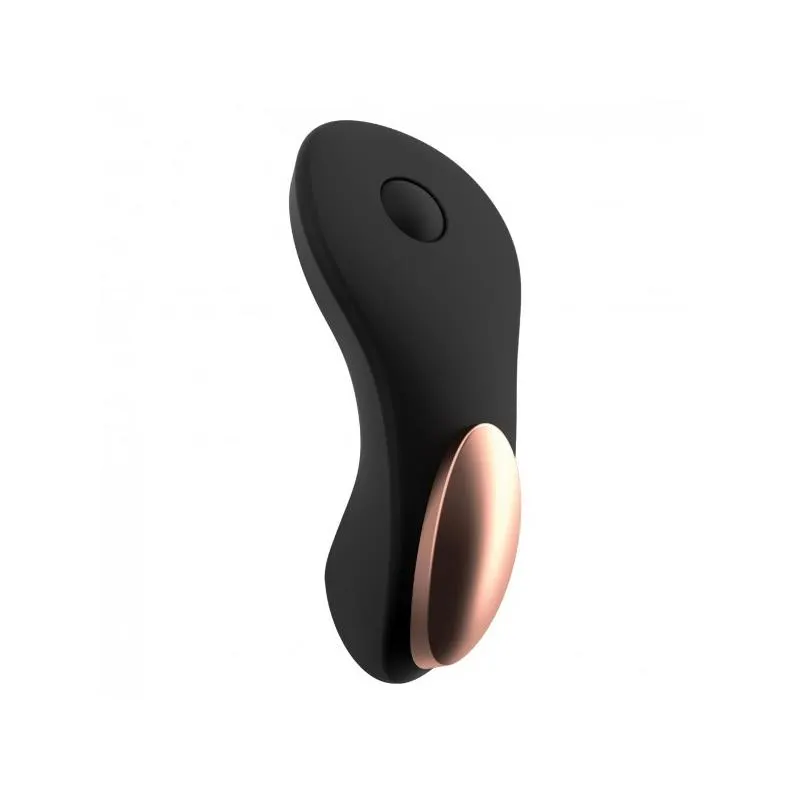 Little Secret Panty Estimulador de Braguita con Control Remoto y APP · SATISFYER · Estimuladores de Clítoris — Foto 3
