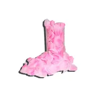 Pétalos de Rosa 120 Unidades Color Rosa · DIVERTY SEX · Cuidado Íntimo y Masaje