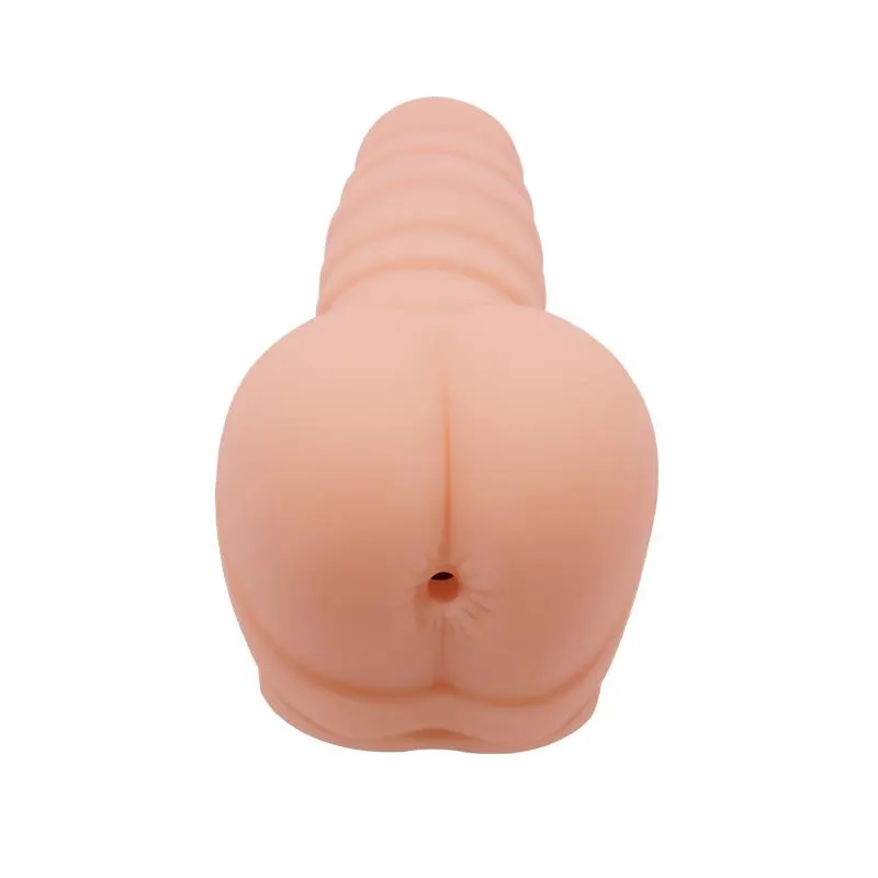 Funda para el Pene y Estimulador Stronger Man 8.6 · PRETTYLOVE · Dildos — photo 2