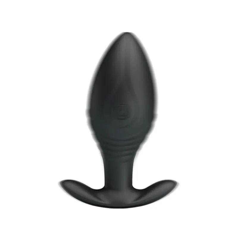 Regina Royal Plug Anal con Control Remoto USB · PRETTYLOVE · Anal — Foto 6