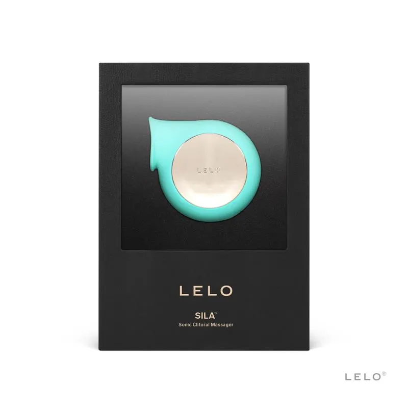 Sila Succionador de Clítoris Aqua · LELO · Estimuladores de Clítoris — photo 2