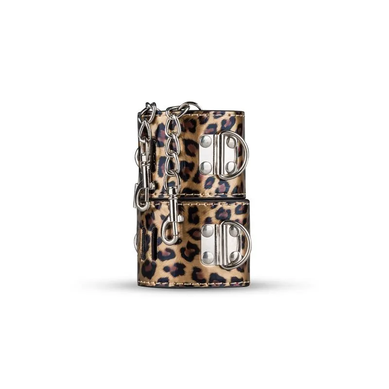 Secret Pleasure Chest Wicked Wildcat · LOVEBOXXX · Accesorios y Sets — photo 4