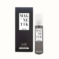 Perfume con Feromonas MAGNETIK for Him · NUEI COSMETICS · Lubricantes
