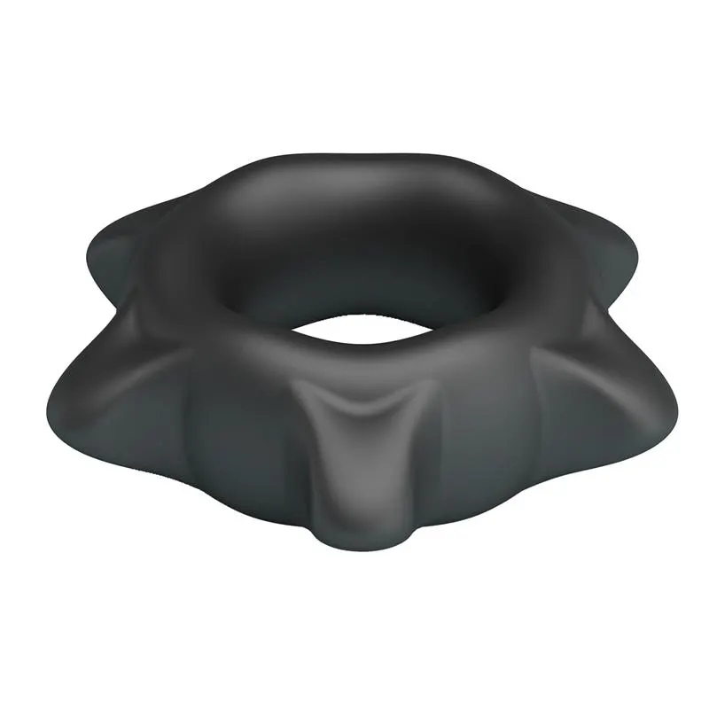Ethaniel Anillo para el Pene Silicona Mod 11 · CRAZY BULL · Anillos para el Pene — photo 4