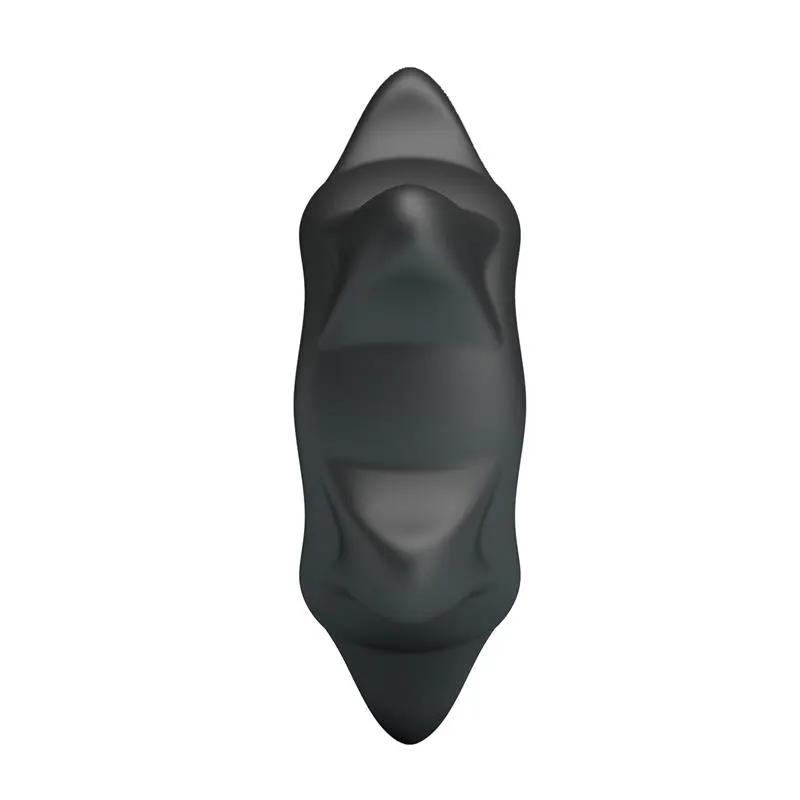 Ethaniel Anillo para el Pene Silicona Mod 11 · CRAZY BULL · Anillos para el Pene — photo 5